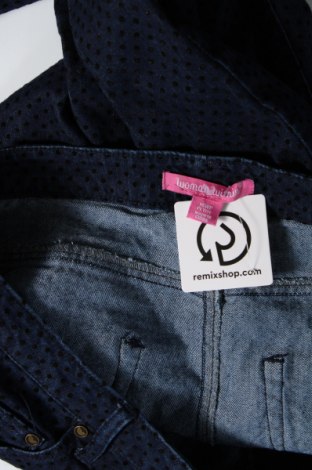 Damen Jeans Woman Within, Größe XXL, Farbe Blau, Preis € 13,12
