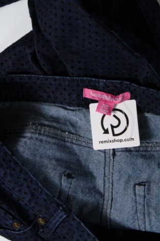 Damen Jeans Woman Within, Größe XXL, Farbe Blau, Preis 14,13 €