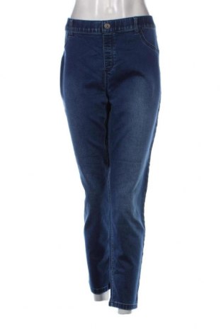 Damen Jeans Women by Tchibo, Größe XXL, Farbe Blau, Preis 22,41 €