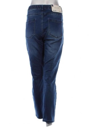 Damskie jeansy Women by Tchibo, Rozmiar XXL, Kolor Niebieski, Cena 102,99 zł