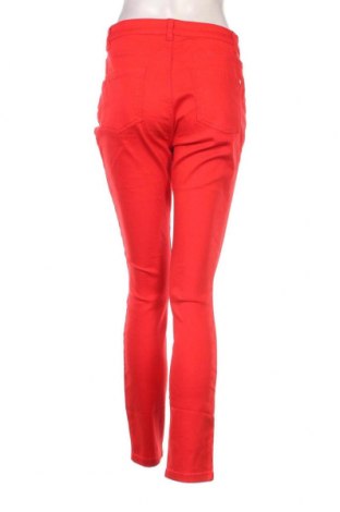 Damen Jeans Women by Tchibo, Größe M, Farbe Rot, Preis € 14,40