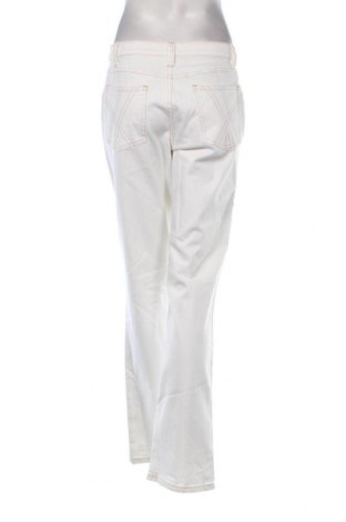 Damen Jeans Women's Selection, Größe M, Farbe Weiß, Preis 7,93 €