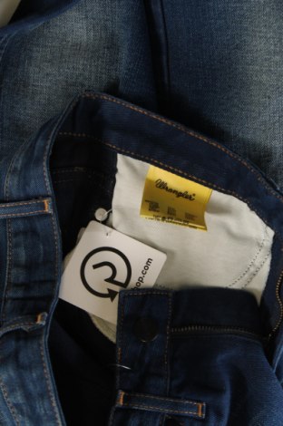Damen Jeans Wrangler, Größe S, Farbe Blau, Preis € 23,02