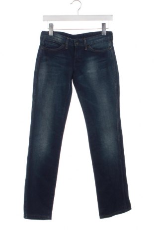 Damen Jeans Wrangler, Größe S, Farbe Blau, Preis € 23,02