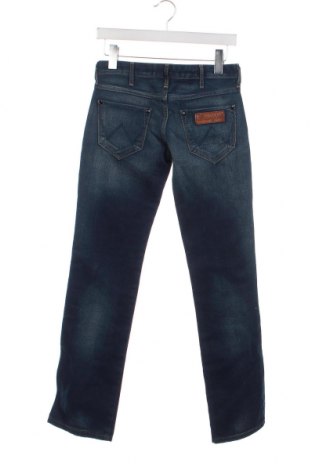 Damen Jeans Wrangler, Größe S, Farbe Blau, Preis € 23,02