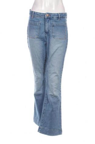 Damen Jeans Wrangler, Größe M, Farbe Blau, Preis € 35,46