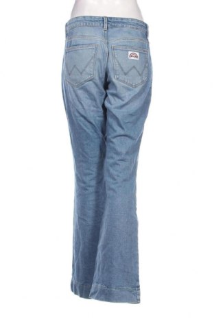 Damen Jeans Wrangler, Größe M, Farbe Blau, Preis € 44,33
