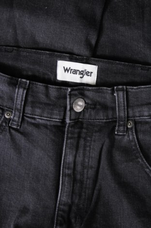 Dámske džínsy  Wrangler, Veľkosť M, Farba Sivá, Cena  44,33 €