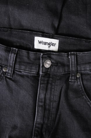 Дамски дънки Wrangler, Размер M, Цвят Сив, Цена 41,29 лв.