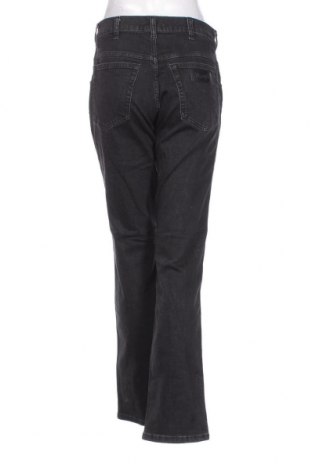 Damen Jeans Wrangler, Größe M, Farbe Grau, Preis 44,33 €