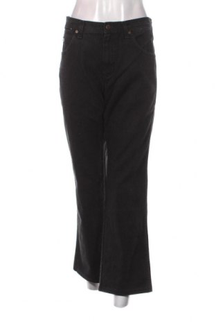 Damen Jeans Wrangler, Größe XL, Farbe Schwarz, Preis € 103,99