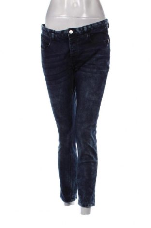 Damen Jeans Yes Or No, Größe M, Farbe Blau, Preis 9,08 €