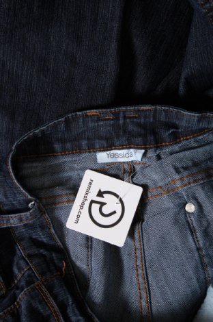 Damen Jeans Yessica, Größe XL, Farbe Blau, Preis € 14,22