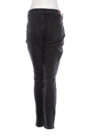 Dámske džínsy  Yessica, Veľkosť XL, Farba Čierna, Cena  9,04 €