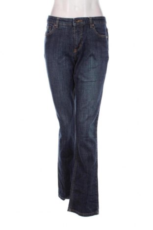 Damen Jeans Yessica, Größe M, Farbe Blau, Preis € 10,09