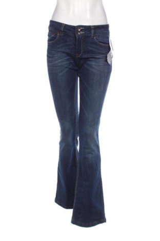 Damen Jeans Yessica, Größe S, Farbe Blau, Preis € 16,01