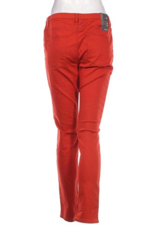 Damen Jeans Yessica, Größe M, Farbe Orange, Preis € 12,80