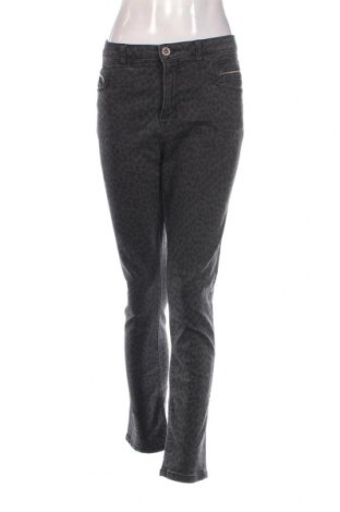 Damen Jeans Yessica, Größe L, Farbe Grau, Preis 8,01 €