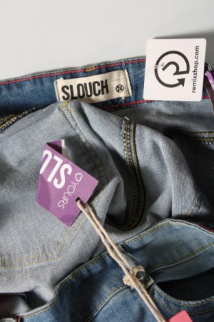 Damen Jeans Yours, Größe 3XL, Farbe Blau, Preis 30,41 €