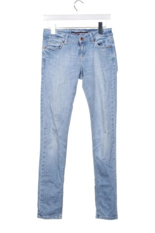Damen Jeans Zara, Größe S, Farbe Blau, Preis € 7,47