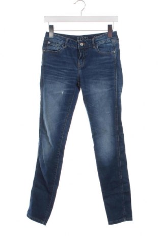 Damen Jeans Zara, Größe S, Farbe Blau, Preis € 10,94