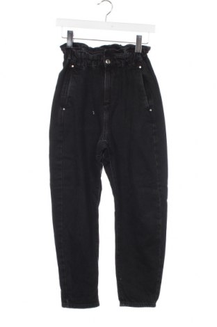 Damen Jeans Zara, Größe XXS, Farbe Grau, Preis 19,44 €