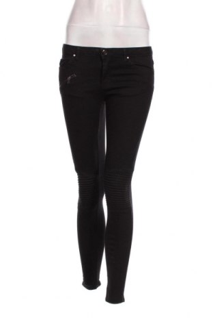 Γυναικείο Τζίν Zara, Μέγεθος M, Χρώμα Μαύρο, Τιμή 7,47 €