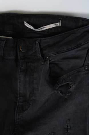 Damen Jeans Zara, Größe XS, Farbe Schwarz, Preis € 14,00