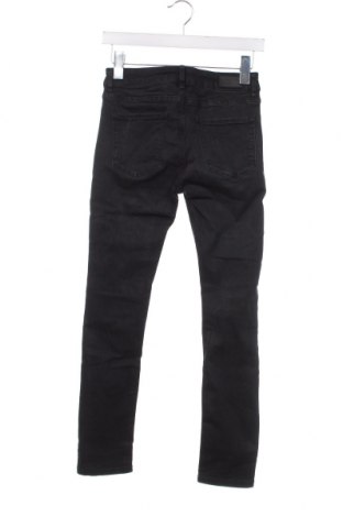 Dámské džíny  Zara, Velikost XS, Barva Černá, Cena  346,00 Kč
