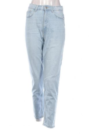 Γυναικείο Τζίν Zara, Μέγεθος S, Χρώμα Μπλέ, Τιμή 23,36 €