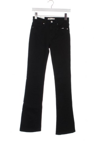 Blugi de femei Zara, Mărime XS, Culoare Negru, Preț 94,03 Lei