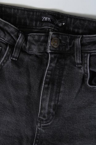 Damen Jeans Zara, Größe M, Farbe Grau, Preis 7,47 €