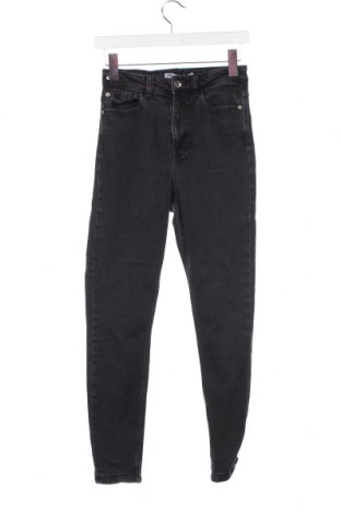 Damen Jeans Zara, Größe S, Farbe Grau, Preis € 13,80