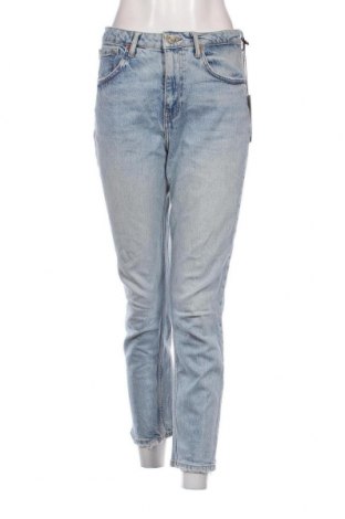 Damen Jeans Zara, Größe M, Farbe Blau, Preis € 31,96