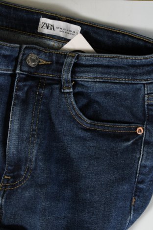 Damen Jeans Zara, Größe S, Farbe Blau, Preis 12,83 €