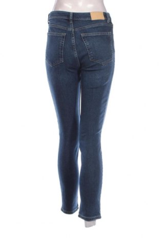 Damen Jeans Zara, Größe S, Farbe Blau, Preis 12,83 €