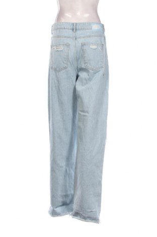 Damen Jeans Zara, Größe M, Farbe Blau, Preis € 13,80