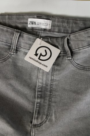 Damen Jeans Zara, Größe S, Farbe Grau, Preis € 7,46