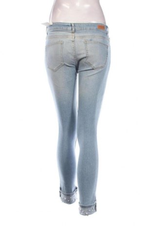 Damen Jeans Zara, Größe S, Farbe Blau, Preis 26,49 €