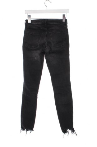 Damen Jeans Zara, Größe XS, Farbe Grau, Preis € 14,59