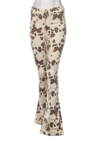 Γυναικείο Τζίν Zara, Μέγεθος M, Χρώμα Πολύχρωμο, Τιμή 38,35 €