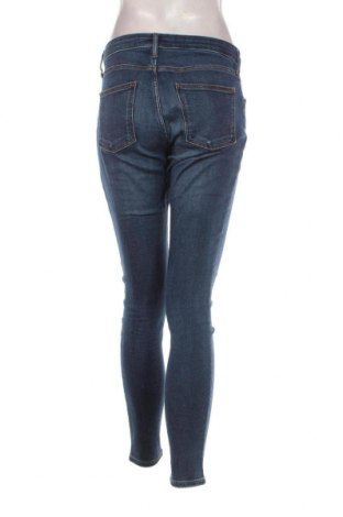 Damen Jeans Zara, Größe M, Farbe Blau, Preis € 14,00