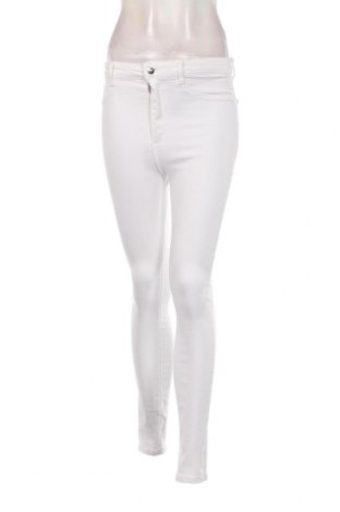 Damen Jeans Zara, Größe S, Farbe Weiß, Preis € 7,56