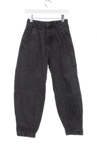 Damen Jeans Zara, Größe XS, Farbe Grau, Preis 10,20 €
