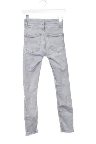 Damen Jeans Zara, Größe XS, Farbe Grau, Preis € 7,47