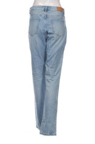 Damen Jeans Zara, Größe L, Farbe Blau, Preis € 43,14