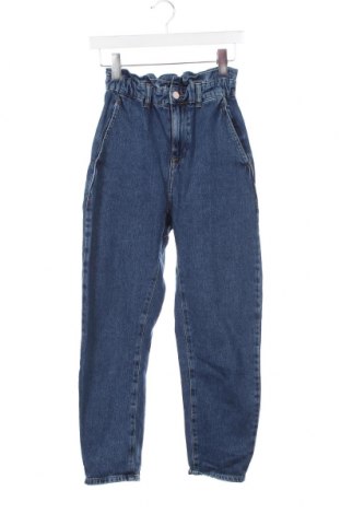 Damen Jeans Zara, Größe XXS, Farbe Blau, Preis 8,29 €