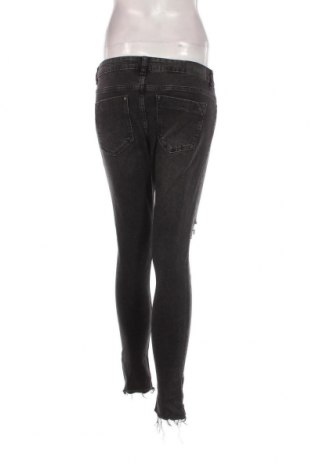 Damen Jeans Zara, Größe S, Farbe Schwarz, Preis 4,29 €