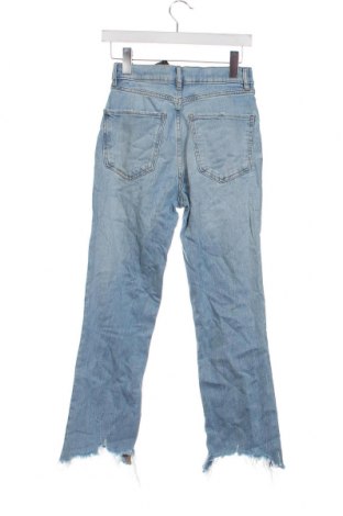 Damen Jeans Zara, Größe S, Farbe Blau, Preis 7,52 €