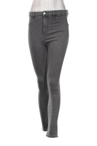 Damen Jeans Zara, Größe S, Farbe Grau, Preis € 5,01